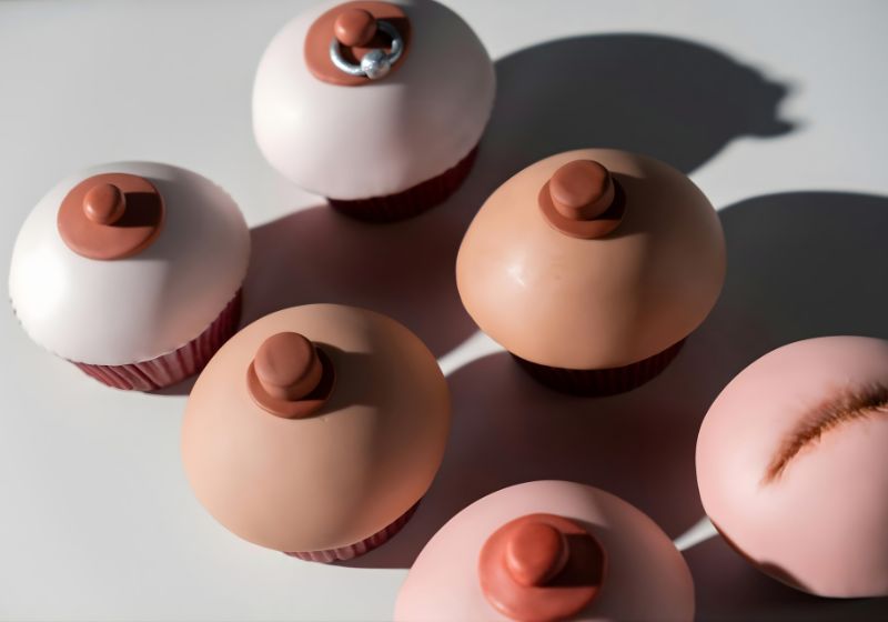 αποκατάσταση θηλής