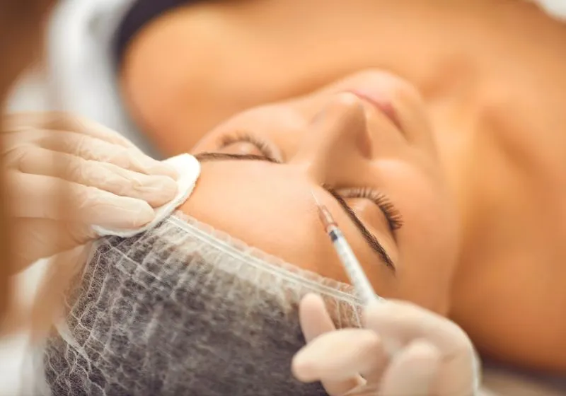 υαλουρονικό οξύ